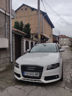 Audi A4 | Mobile.bg    2