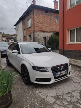Audi A4 | Mobile.bg    3