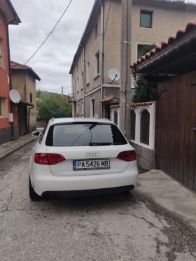 Audi A4 | Mobile.bg    5