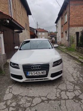 Audi A4 | Mobile.bg    4
