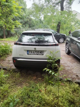 Peugeot 2008 | Mobile.bg    4