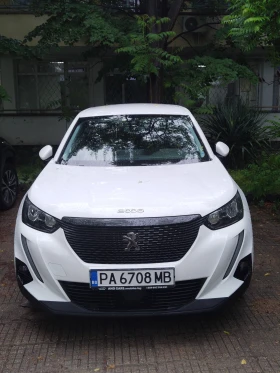 Peugeot 2008 | Mobile.bg    2