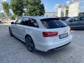 Audi A6 3.0BITDI\S.Iine\Head Up\DISTR0NIK\PANORAMA\MATRIKS | Mobile.bg    4
