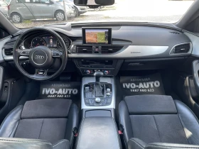 Audi A6 3.0BITDI\S.Iine\Head Up\DISTR0NIK\PANORAMA\MATRIKS | Mobile.bg    9