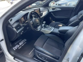 Audi A6 3.0BITDI\S.Iine\Head Up\DISTR0NIK\PANORAMA\MATRIKS | Mobile.bg    7