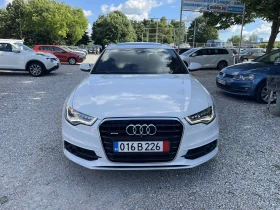 Audi A6 3.0BITDI\S.Iine\Head Up\DISTR0NIK\PANORAMA\MATRIKS | Mobile.bg    6