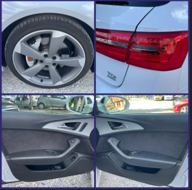 Audi A6 3.0BITDI\S.Iine\Head Up\DISTR0NIK\PANORAMA\MATRIKS | Mobile.bg    17