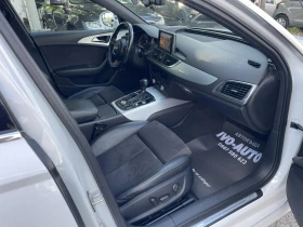 Audi A6 3.0BITDI\S.Iine\Head Up\DISTR0NIK\PANORAMA\MATRIKS | Mobile.bg    12
