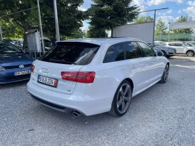 Audi A6 3.0BITDI\S.Iine\Head Up\DISTR0NIK\PANORAMA\MATRIKS | Mobile.bg    2