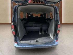 Ford Transit Custom 2.0 TDCi | Mobile.bg    12