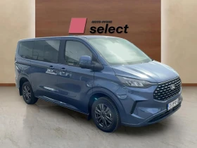 Ford Transit Custom 2.0 TDCi | Mobile.bg    3