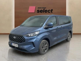 Ford Transit Custom 2.0 TDCi | Mobile.bg    1