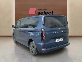 Ford Transit Custom 2.0 TDCi | Mobile.bg    7