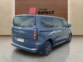 Ford Transit Custom 2.0 TDCi | Mobile.bg    5