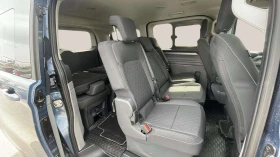 Ford Transit Custom 2.0 TDCi | Mobile.bg    10