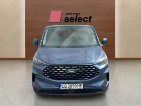 Ford Transit Custom 2.0 TDCi | Mobile.bg    2