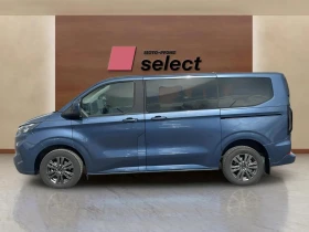 Ford Transit Custom 2.0 TDCi | Mobile.bg    8