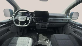 Ford Transit Custom 2.0 TDCi | Mobile.bg    11