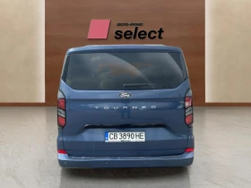 Ford Transit Custom 2.0 TDCi | Mobile.bg    6