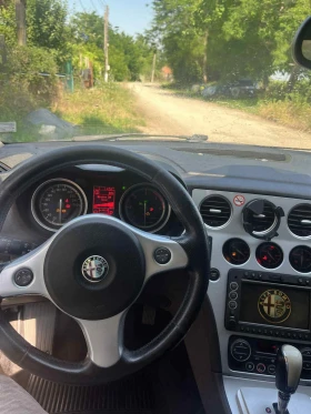 Alfa Romeo 159 sportwagon 1.9 jtd | Mobile.bg    8