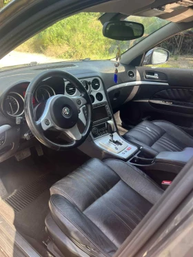 Alfa Romeo 159 sportwagon 1.9 jtd | Mobile.bg    4
