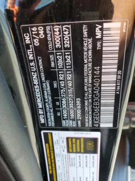 Mercedes-Benz 450 * 4MATIC * CarFax * *  | Mobile.bg    13