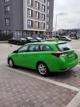 Обява за продажба на Toyota Auris 1.8 ~22 000 лв. - изображение 3