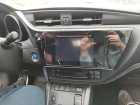 Обява за продажба на Toyota Auris 1.8 ~22 000 лв. - изображение 2