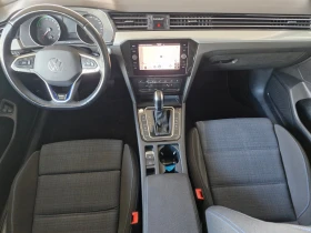 VW Passat VW Passat Var GTE Plug-In-Hybrid 1.4 TSI - 39990 лв. - 31924716 6
