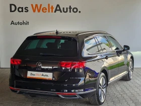 VW Passat VW Passat Var GTE Plug-In-Hybrid 1.4 TSI - 39990 лв. - 31924716 2