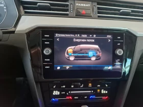 VW Passat VW Passat Var GTE Plug-In-Hybrid 1.4 TSI - 39990 лв. - 31924716 13