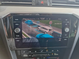 VW Passat VW Passat Var GTE Plug-In-Hybrid 1.4 TSI - 39990 лв. - 31924716 16