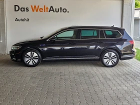 VW Passat VW Passat Var GTE Plug-In-Hybrid 1.4 TSI - 39990 лв. - 31924716 3