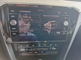 VW Passat VW Passat Var GTE Plug-In-Hybrid 1.4 TSI - 39990 лв. - 31924716 15
