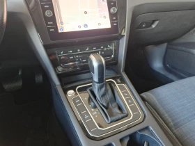 VW Passat VW Passat Var GTE Plug-In-Hybrid 1.4 TSI - 39990 лв. - 31924716 7