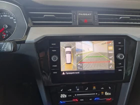 VW Passat VW Passat Var GTE Plug-In-Hybrid 1.4 TSI - 39990 лв. - 31924716 12