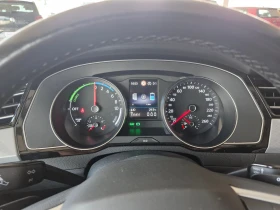 VW Passat VW Passat Var GTE Plug-In-Hybrid 1.4 TSI - 39990 лв. - 31924716 9