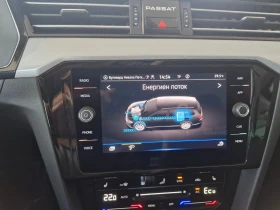 VW Passat VW Passat Var GTE Plug-In-Hybrid 1.4 TSI - 39990 лв. - 31924716 11