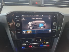VW Passat VW Passat Var GTE Plug-In-Hybrid 1.4 TSI - 39990 лв. - 31924716 10