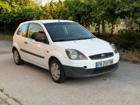 Обява за продажба на Ford Fiesta ~4 399 лв. - изображение 1