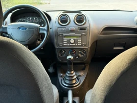 Обява за продажба на Ford Fiesta ~4 399 лв. - изображение 1