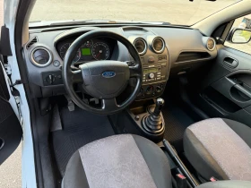 Обява за продажба на Ford Fiesta ~4 399 лв. - изображение 3