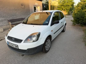 Обява за продажба на Ford Fiesta ~4 399 лв. - изображение 4