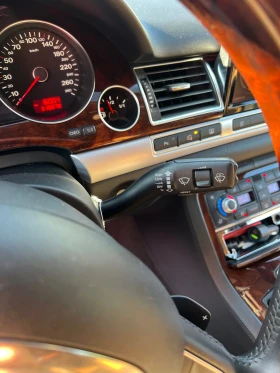 Обява за продажба на Audi A8 ~20 000 лв. - изображение 4