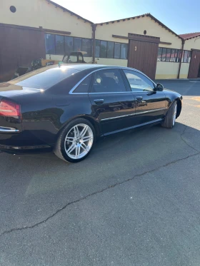 Обява за продажба на Audi A8 ~20 000 лв. - изображение 1