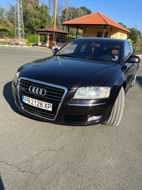 Обява за продажба на Audi A8 ~20 000 лв. - изображение 2
