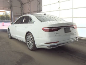 Обява за продажба на Audi A8 B&O* 360* МАСАЖ* ОБДУХ* DIGITAL* АМБИЕНТ* АЛКАНТАР ~50 000 лв. - изображение 7