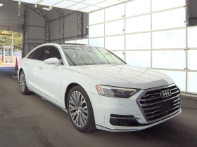 Обява за продажба на Audi A8 B&O* 360* МАСАЖ* ОБДУХ* DIGITAL* АМБИЕНТ* АЛКАНТАР ~50 000 лв. - изображение 2