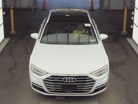Обява за продажба на Audi A8 B&O* 360* МАСАЖ* ОБДУХ* DIGITAL* АМБИЕНТ* АЛКАНТАР ~50 000 лв. - изображение 1
