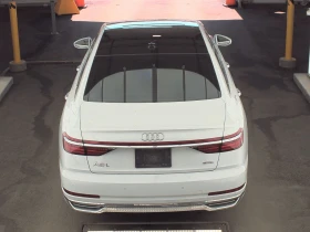 Обява за продажба на Audi A8 B&O* 360* МАСАЖ* ОБДУХ* DIGITAL* АМБИЕНТ* АЛКАНТАР ~50 000 лв. - изображение 4